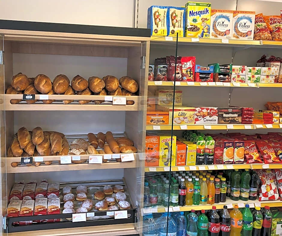 Camp Vransko lake - Mobile homes