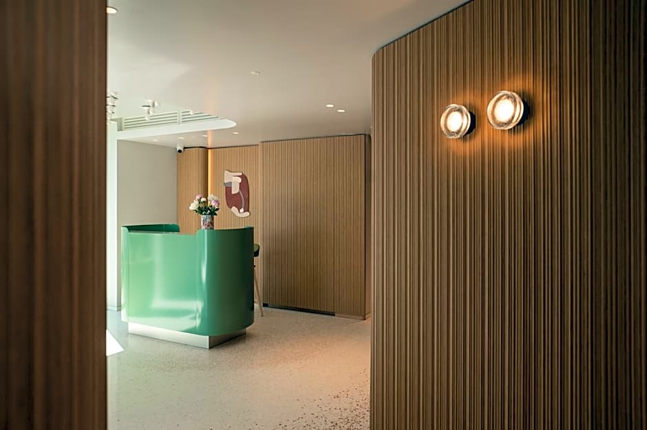 Laguna Faro Suites - Adults Only