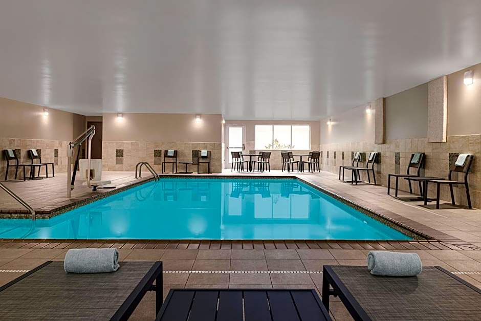 Residence Inn by Marriott Chicago Wilmette/Skokie