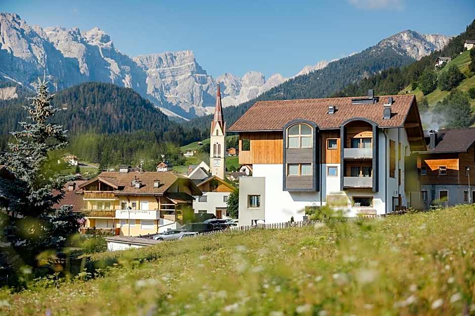 Berghotel Sanví