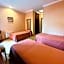 Hotel Los Castaños