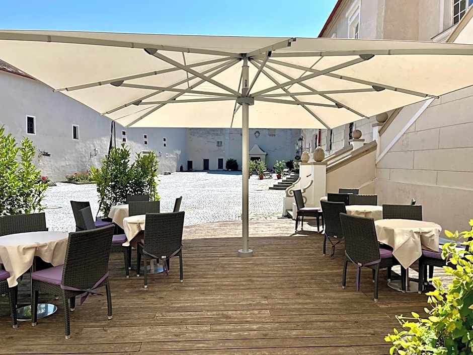 Hotel Schloss Mailberg