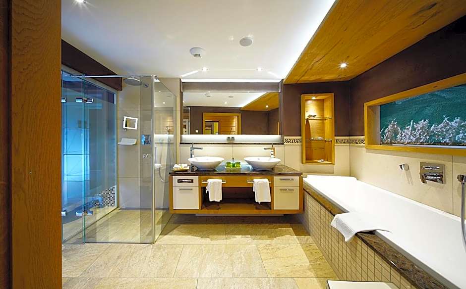 Hotel Rebstock Durbach