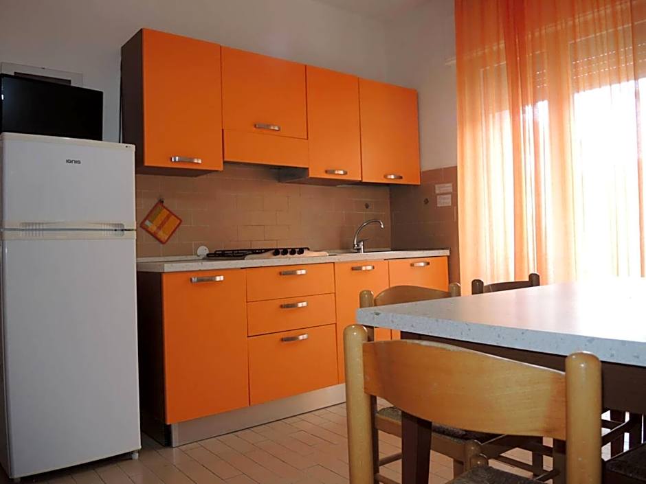 Adorable flat with terrace in Bibione - Beahost