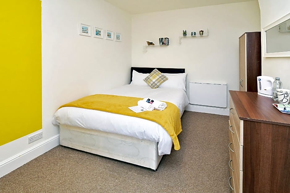 Townhouse @ Earle Street Crewe