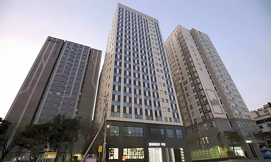 ICHEON SKY SUN HOTEL