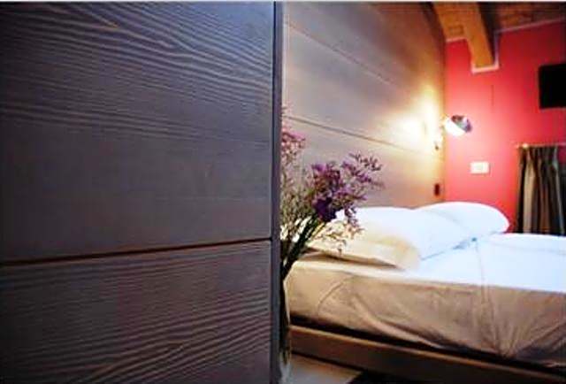 Residence Hotel Serenella