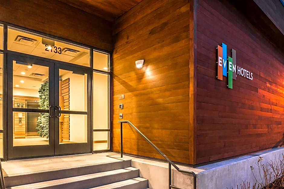 Even Hotels - Eugene By IHG