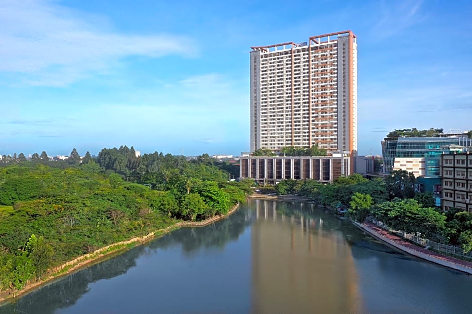 Fika Rooms Aparthotel