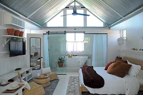 King Room with En-Suite