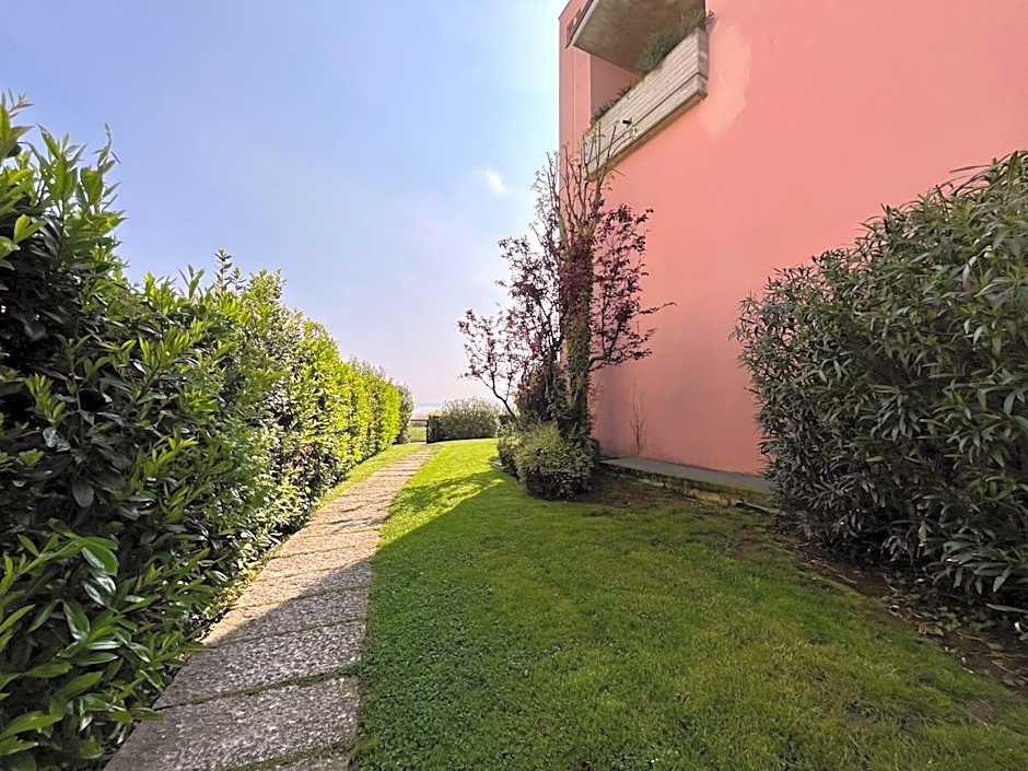 Residence Virgilio