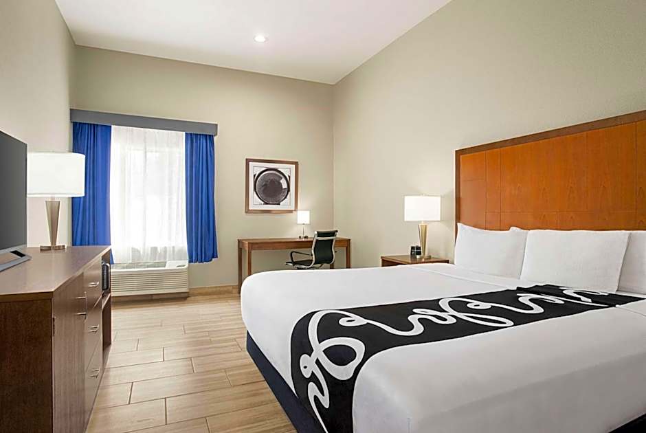 La Quinta Inn & Suites by Wyndham Brownsville North