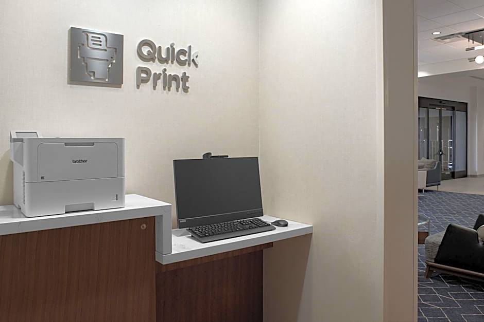 Courtyard Nashville Smyrna