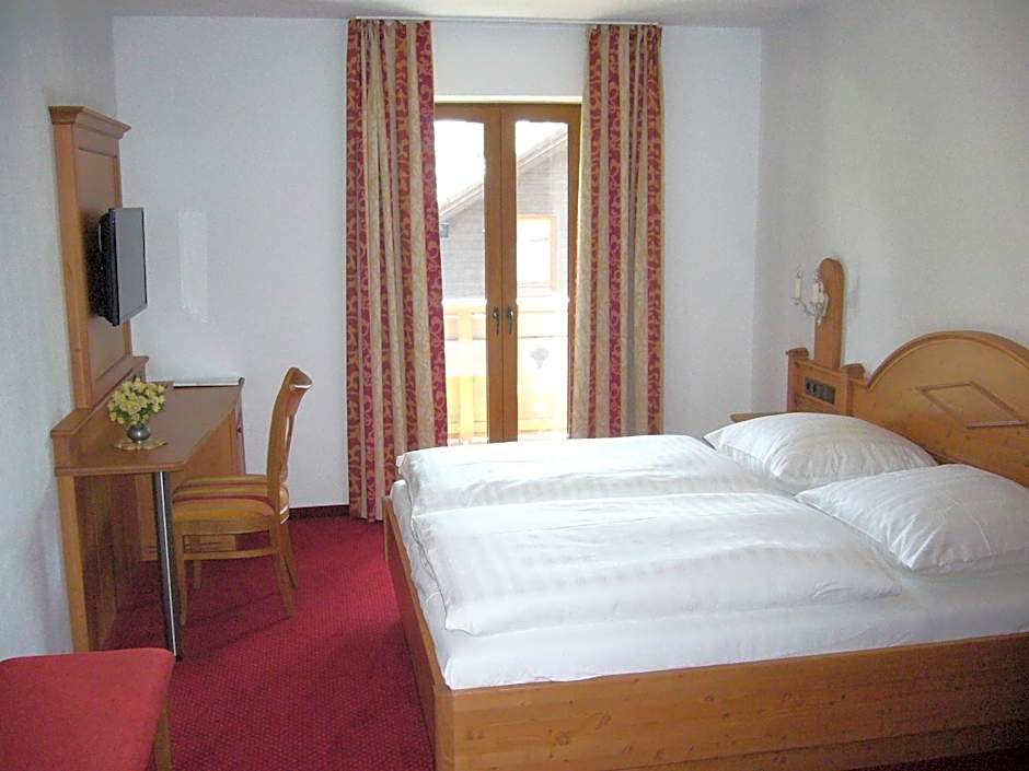 Alpenhotel Pfaffenwinkel