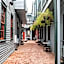 The Frenchmen New Orleans by Kasa