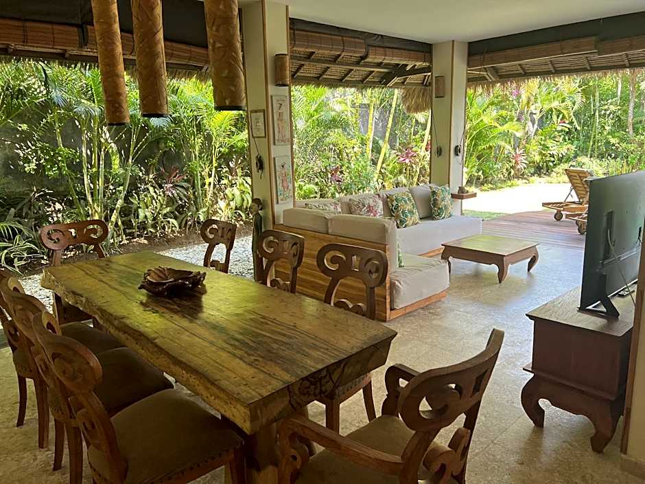 Breezy Point Villas