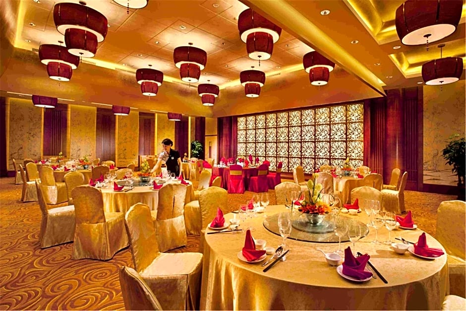 Holiday Inn Shaoxing By IHG