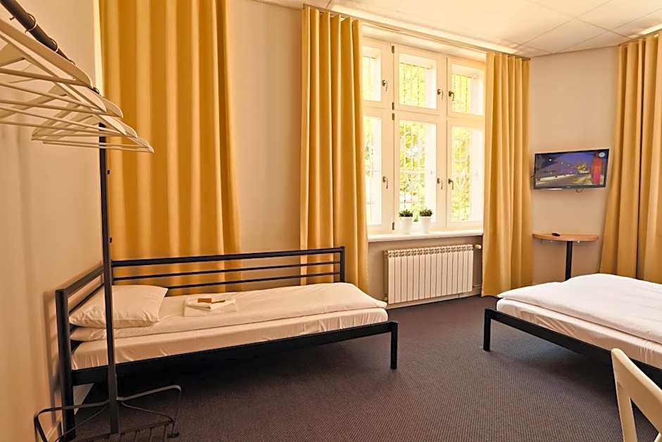 Sleep in Hostel & Apartments Stary Rynek