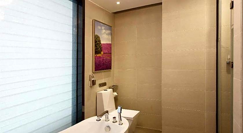 Lavande Hotel Zhongshan Shaxi