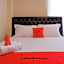 RedDoorz near Millenium Waterpark Palu