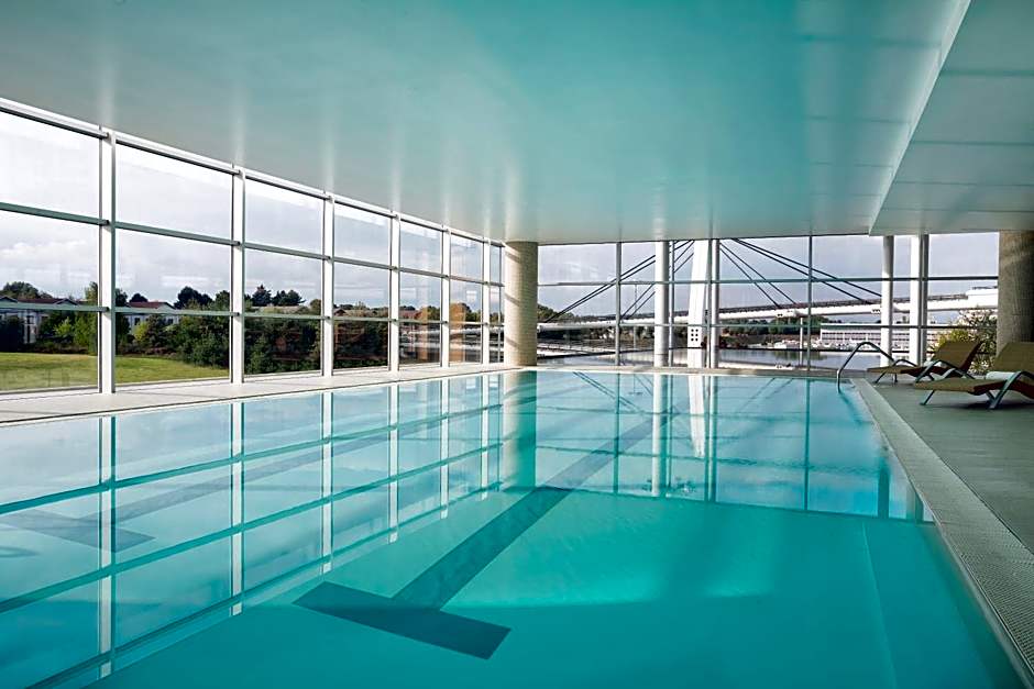 Sheraton Milan Malpensa Airport Hotel & Conference Centre