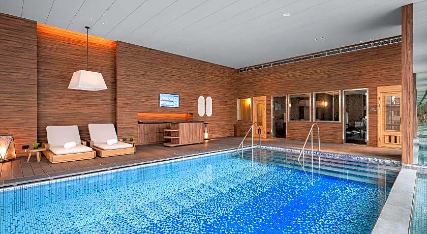 Humble Boutique Hotel