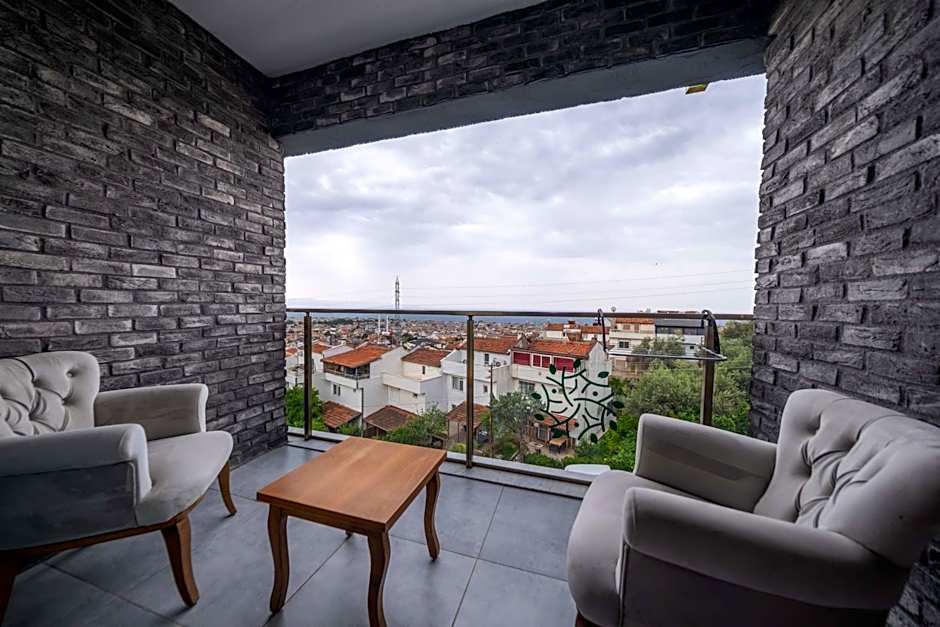 Ornella Butik Otel