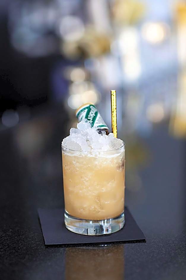 Andaz Savannah, By Hyatt