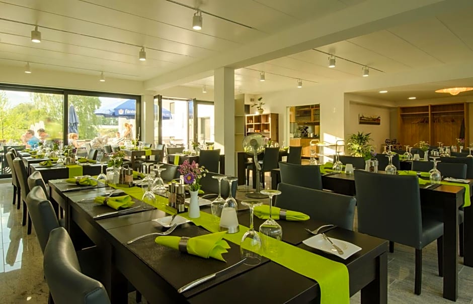 Seehotel Forst
