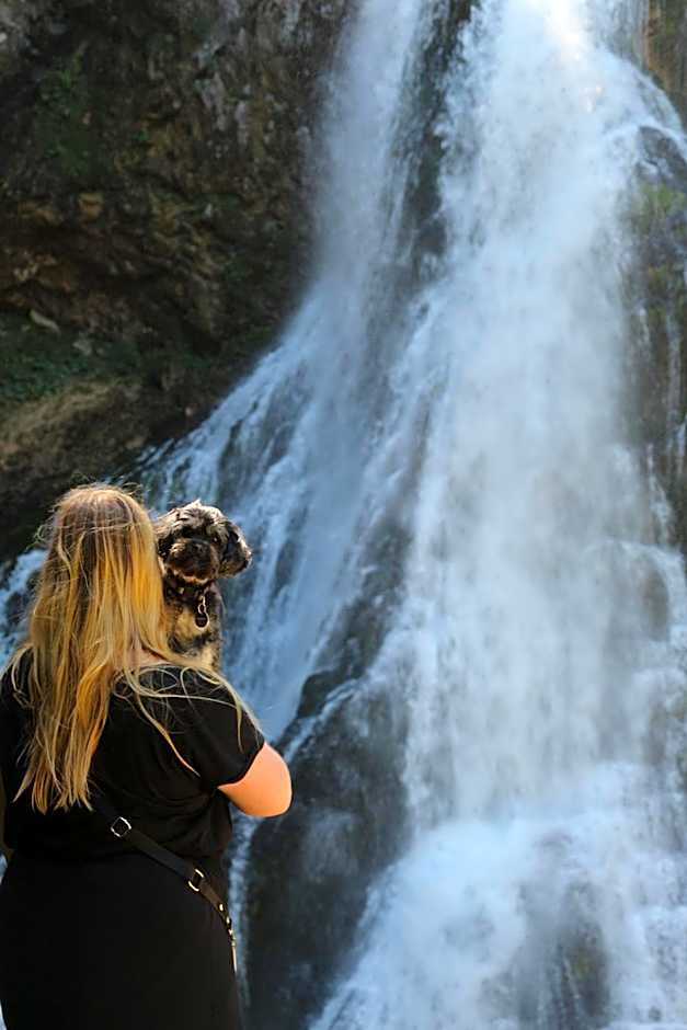 Boutique Hotel Alpenhof