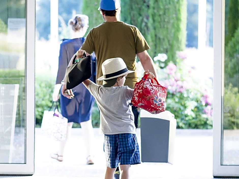 Novotel Vijayawada Varun