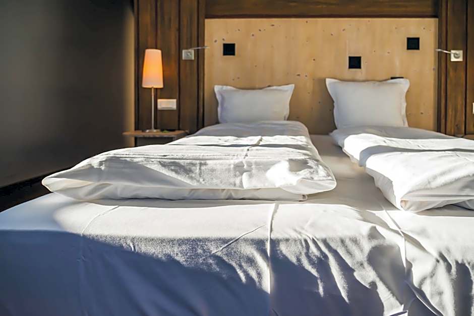 Hotel Spa et Restaurant Au Chasseur