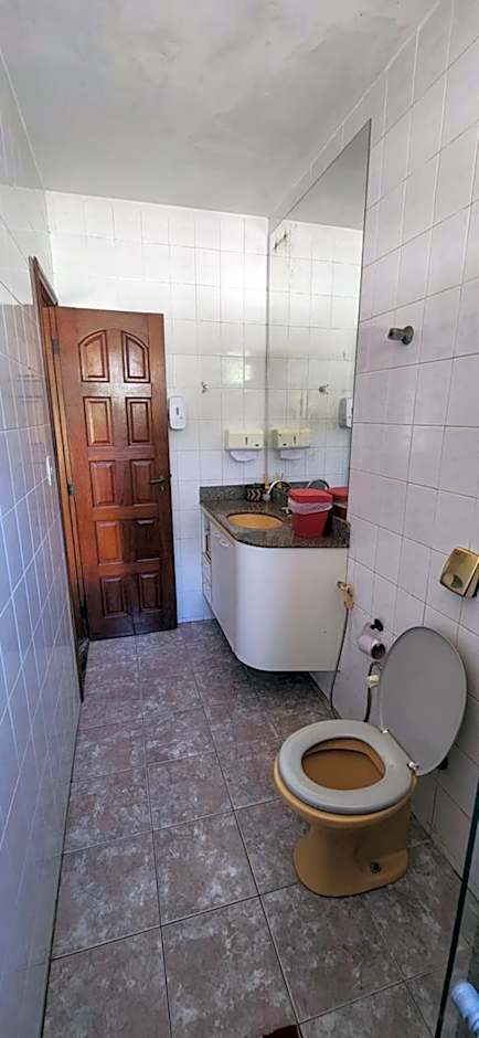 Jeremias Hostel Bar