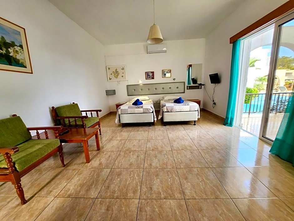 Florence Hotel Apartments