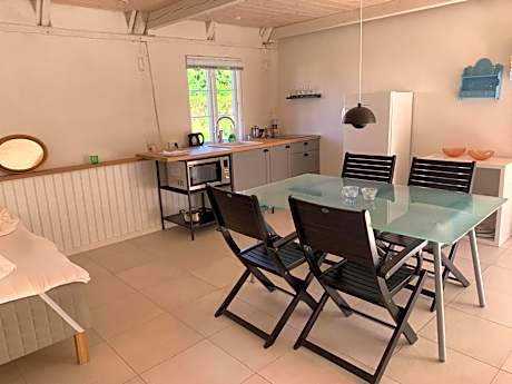 Ragnhilds Gård, Hostel Vandrerhjem