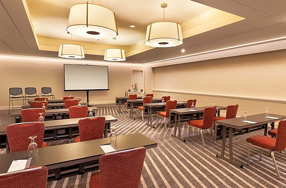 Hyatt Regency Boston