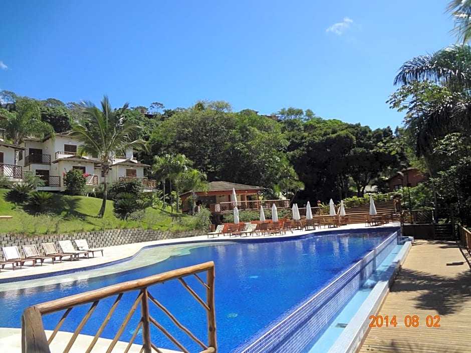 Bangalo-Yacamim Praia do Curral