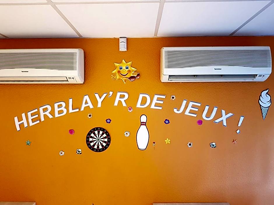 Premiere Classe Herblay