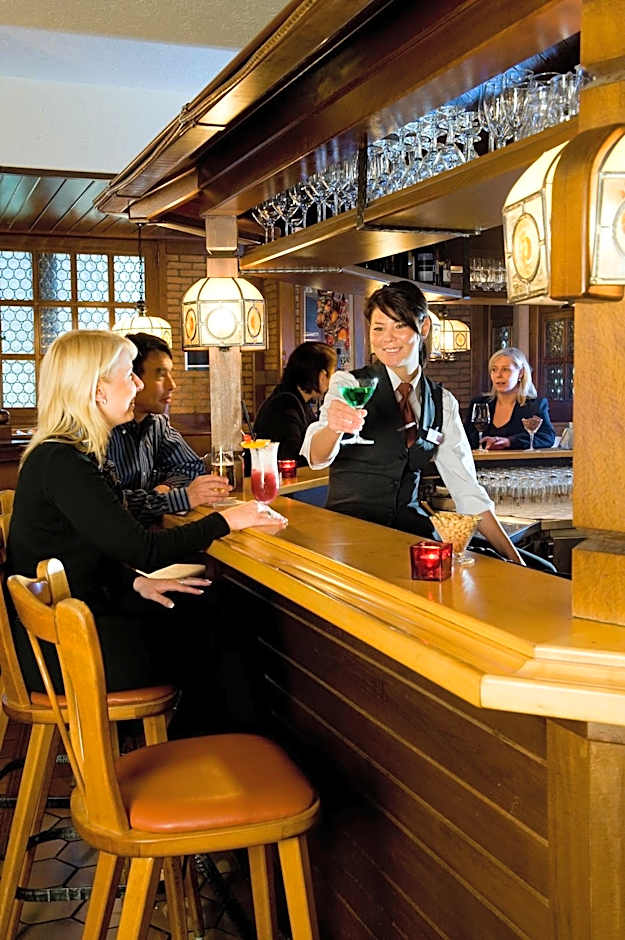 Michel Hotel Wetzlar an der Lahn