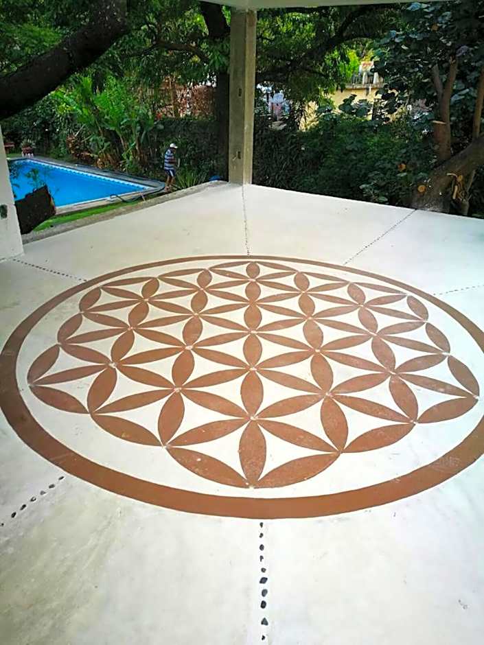 Casa Amor
