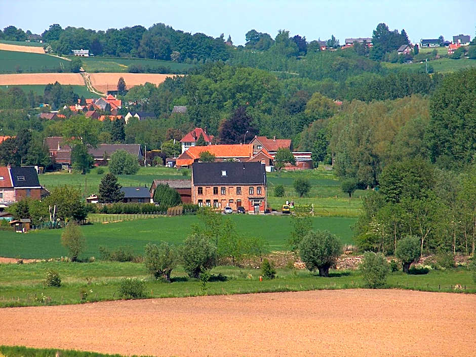 Hoevehotel Ronse
