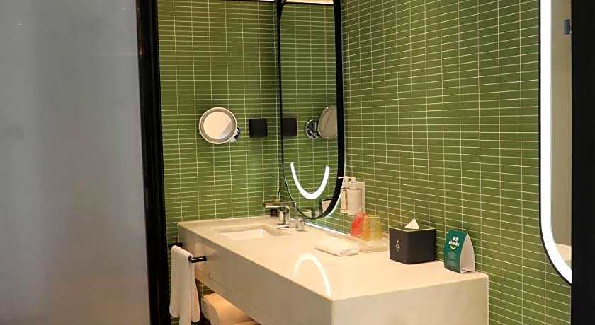 Holiday Inn Xi'an Chanba By IHG