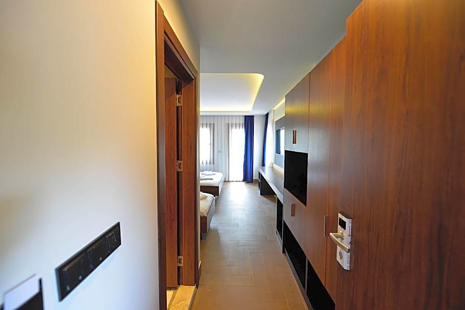 Kibar Hotel