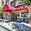 Comfort Suites Visalia