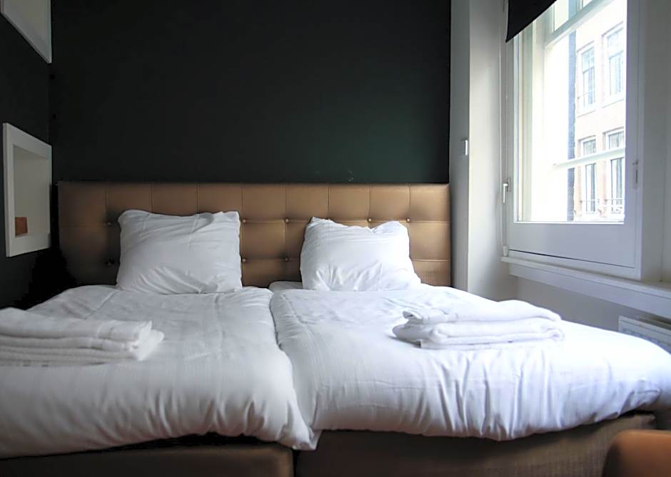 Hotel 55 - City Centre