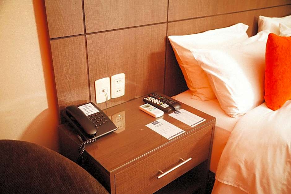 Howard Johnson Ciudad del Este