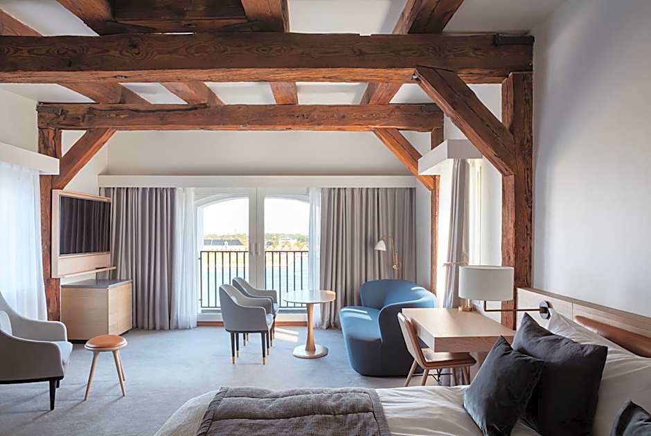 Admiral Hotel Copenhagen