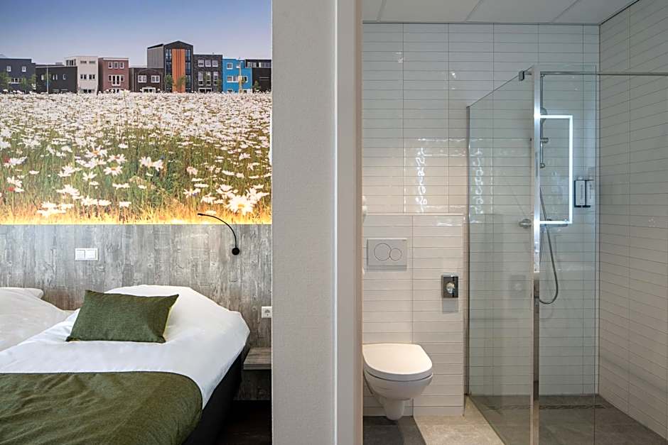 ibis Styles Almere