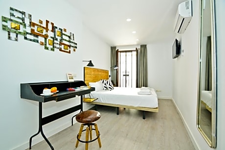 One-Bedroom Apartment - MDO3 - Morgado 5