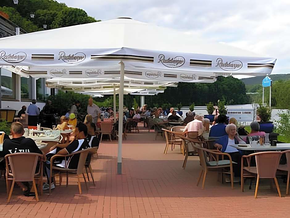 Hotel Roter Kater